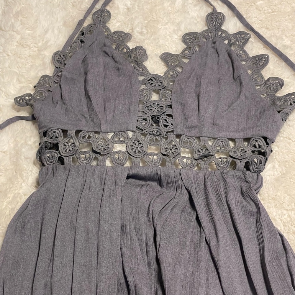 Adella Maxi Dress